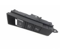 Bouton Frein a Main Parking électrique Bouton de frein à main support automatique interrupteur de démarrage/arrêt du moteur ESP/adapté for Passat B7 Passat CC 3AD927137A 3AD 927 137 B(3AD927137A)