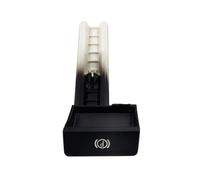 Bouton Frein a Main Parking électrique Bouton de poignée de traction interrupteur à levier/adapté for VW Touareg 2003 2004 2005 2006 2007 2008 2009 2010 7L6711878F