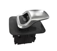 Bouton Frein a Main Parking électrique Commutateur de frein de stationnement AB12-Truck A0005453544 0005453544 / adapté for Benz Actros MP4 Euro6 commutateur de frein à main électronique