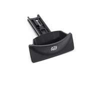 Bouton Frein a Main Poignée Déverrouillage Du Levier Frein À Main Stationnement Voiture Compatible Avec BENZ R W251 R320 R300 R350 R400 R500 2005-2017 1644270020(Type A)