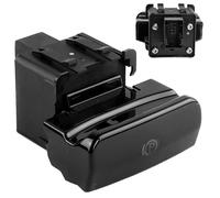 Bouton frein à main pour Citroen C4, C4 Picasso 1, Grand Picasso, DS4 (2006-2019) commande électrique-bouton frein parking