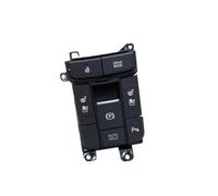 Bouton Frein Avec Pour Optima Pour K5 2016- Bouton Frein À Main Voiture Interrupteur Console Complet 93300D4HP0
