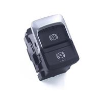 Bouton Frein Bouton de Commutation de Frein de stationnement, pour Q3 2012 2013 2014 2015 2016 2017 2018 OE 8U0 927 225E 8U0 927 225 E 8U0927225E Bouton Commande Frein a Main