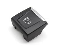 Bouton Frein Compatible Avec BMW Pour X1 Pour 1S 2 Pour F52 45 46 48 49 2016 2017 2018 2019 2020 Bouton Commande Commutateur De Frein À Main Électronique De Voiture