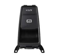 Bouton Frein Compatible Avec BMW Pour X5 Pour E70 2006 2007 2008 2009 2010 2011 2012 2013 Bouton De Commande Desserrage Du Frein À Main Accessoires Automobiles OEM : 61319148508