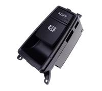 Bouton Frein Compatible Avec BMW Pour X5 Pour E71 2008-2015 Pour X6 Pour E72 2010-2015 Bouton De Commande Du Frein De Stationnement Électrique OEM: 61319148508