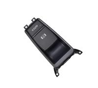 Bouton Frein Compatible Avec BMW Pour X6 Pour E71 2007 2008 2009 2010 2011 2012 2013 2014 Pièces De Bouton Commande De Frein À Main OEM : 61319148508