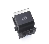 Bouton Frein Compatible Avec Citroën Pour C5 Pour Berlingo III 3 2018 2019 2020 2021 2022 2023 2024 Interrupteur De Frein À Main Électrique OEM : 9837377880
