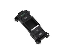 Bouton frein Compatible Avec Civic 2022 2023 2024 Commutateur De Frein À Main Électronique Pour Voiture Accessoires Pour Interrupteur D'arrêt Au Ralenti OEM : 35730T20A11