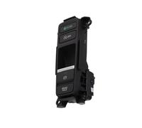 Bouton frein Compatible Avec Civic 2022 2023 2024 Commutateur Frein À Main Électronique Pour Voiture Accessoires Pour Interrupteur D'arrêt Au Ralenti OEM : 35730-T20-A11