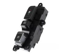 Bouton frein Compatible Avec Hyundai Pour Santa Pour Fe 2017 2018 2019 Commande Électronique De Frein À Main De Stationnement Boutons Chauffage Des Sièges Auto
