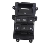 Bouton Frein Compatible Avec Hyundai Pour Tucson Pour TL 2015 2016 2017 2018 Pièces De Bouton De Commande De Frein À Main Électronique OEM : 93300D3030