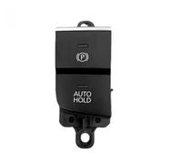 Bouton Frein Compatible Avec Mazda 3 2019 2020 2021 2022 2023 2024 Bouton Commande Frein À Main Électronique Voiture Frein Stationnement D'urgence Conduite À Gauche OEM : BDGF66EP0A