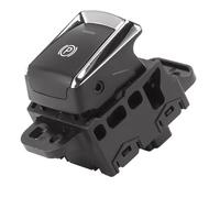 Bouton frein Compatible Avec Nissan Pour X-Trail Pour T32 Pour Qashqai 2014 2015 2016 2017 2018 Interrupteur De Frein À Main Électronique OEM : 251754BA0A