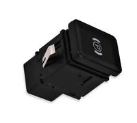 Bouton Frein Compatible Avec Passat Pour CC 2008 2009 2010 2011 Bouton De Commande De Frein De Stationnement Électrique EPB Accessoire Frein À Main OEM : 3C0 927 225C