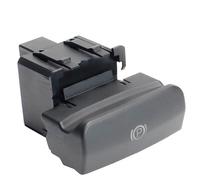 Bouton Frein Compatible Avec Peugeot 3008 2009 2010 2011 2012 2013 2014 2015 2016 Commande De Frein À Main Électronique Avec Bouton P OEM : 9655192277