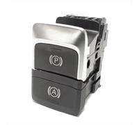 Bouton frein Compatible Avec Q3 Pour 8U 2011 2012 2013 2014 2015 2016 2017 2018 Bouton Frein À Main Électronique Voiture Interrupteur Frein Stationnement EPB OEM: 8U0927225G