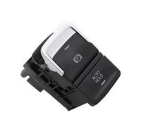 Bouton Frein Compatible Avec VW Pour Golf Pour MK7 2013 2014 2015 2016 2017 2018 2019 Interrupteur Frein À Main Électronique Voiture Accessoire Stationnement OEM : 5G0927225D