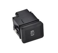 Bouton Frein Compatible Avec VW Pour Passat Pour B6 2006 2007 2008 2009 Bouton De Commande De Frein À Main Électrique De Rechange OEM: 3C0927225C