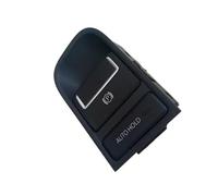Bouton Frein Compatible Avec VW Pour Sharan Pour Syncro Pour 4motion 2011 2012 2013 2014 2015 2016 Bouton Commande Frein À Main Électronique Stationnement Maintien Automatique
