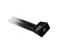 Bouton Frein Compatible Avec VW Pour Touareg 2002-2010 poignée De Frein À Main Bouton Remplacement Pièce Rechange 7L6711878F