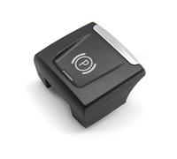 Bouton Frein De Parking Compatible Avec BMW Pour X1 F48 F49 X2 F39 F45 F46 2018-2020 Frein À Main Électronique Voiture Interrupteur Frein Stationnement P Bouton Couvercle Commutateur 61316822523