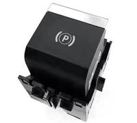 Bouton Frein De Parking Compatible Avec Citroën Pour C5 C6 C4L Commutateur De Frein À Main Électronique YL001124ZD 9813146377 98134463ZD