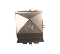 Bouton Frein De Parking Compatible Avec Citroën Pour DS7 DS9 C5X Interrupteur De Frein De Stationnement Électronique Bouton De Stationnement