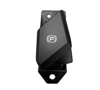 Bouton Frein De Parking Compatible Avec Ford Pour Edge Pour MK2 2015-2019 Pour SMax 2015-2018 Pour Chrysler 300 2011-2020 Commutateur Frein À Main Voiture E1GT2B623CA2107997