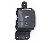Bouton Frein De Parking Compatible Avec Hyundai Pour I30 GT Pour N-line Pour Elantra GT Pour Voiture N-line Interrupteur De Commande De Frein À Main Électrique Bouton De Stationnement 93310G3000