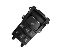 Bouton Frein De Parking Compatible Avec Hyundai Pour I30 Pour Ix35 2014-2019 Commutateur Automatique De Tableau De Bord Commutateur De Frein À Main Électronique 93300D30304X