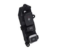 Bouton Frein De Parking Compatible Avec Hyundai Pour Santa Fe 2017-2019 Ensemble De Commande De Frein À Main Électronique De Frein De Stationnement Et Sièges Chauffants 933102W315