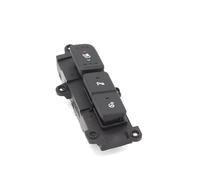 Bouton Frein De Parking Compatible Avec Hyundai Pour Santa Fe Pour Sport 2017 2018 1 Pcs Radar Frein À Main Électronique Bouton De Frein De Voiture 933152W325