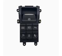 Bouton Frein De Parking Compatible Avec Hyundai Pour Tucson 2016-2017 Interrupteur De Frein À Main Électronique Commutateur De Console À Flux Complet 93300D3000 93300D30004X