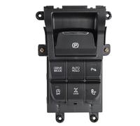 Bouton Frein De Parking Compatible Avec Hyundai Pour Tucson TL 2015-2018 Bouton De Commande De Frein À Main Électronique 93300F8060 93300D3030