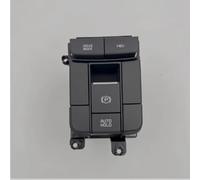 Bouton Frein De Parking Compatible Avec Kia Pour Optima Pour K5 1 Pcs Interrupteur De Frein À Main Électronique Bouton De Stationnement Automatique Couvercle Du Bouton De L'interrupteur De Frein