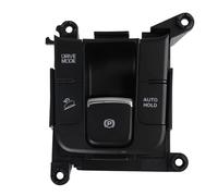 Bouton Frein De Parking Compatible Avec Kia Pour Sportage 16 19 Suv KX5 2016-2021 Commutateur De Frein À Main De Voiture 93600D9000