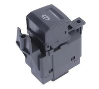 Bouton Frein De Parking Compatible Avec Laguna 3 LHD 8 Broches Interrupteur Stationnement Frein À Main Électronique Bouton Frein De Stationnement Interrupteur Accessoires De Voiture 363210001R