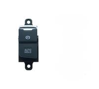 Bouton Frein De Parking Compatible Avec Mazda Pour CX-5 Pour CX-4 1 Pcs Un Bouton De Commutateur De Frein À Main Bouton Électronique Interrupteur De Frein De Stationnement Électronique