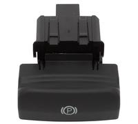Bouton Frein De Parking Compatible Avec Peugeot 3008 5008 1 Pcs Interrupteur De Verrouillage De Frein À Main Électronique Bouton De Frein Couvercle Du Bouton De L'interrupteur De Frein 470703
