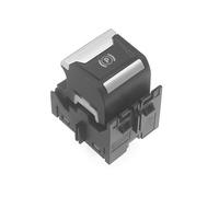 Bouton Frein De Parking Compatible Avec Peugeot Pour 2008 3008 4008 5008 Bouton De Stationnement De Commutateur De Frein À Main Électronique Automatique 98105935VV