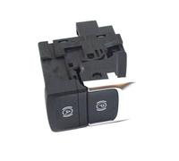 Bouton Frein De Parking Compatible Avec Pour Q3 8U 2011-2018 Bouton De Frein À Main Automatique Électronique Interrupteur De Frein De Stationnement 8U0927225G 4K1713111B
