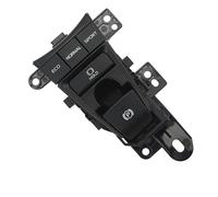 Bouton Frein De Parking Compatible Avec Toyota Pour Camry 2018-2023 Frein De Stationnement Électronique Commutateur De Commande De Mode De Conduite 8439006060 8439033030