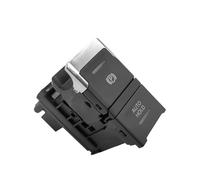 Bouton Frein De Parking Compatible Avec VW Pour 2017-2026 Commutateur De Frein À Main Électronique 5NN927225