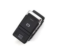 Bouton Frein De Parking Compatible Avec VW Pour Atlas Bouton De Frein À Main Électronique Interrupteur Accessoires De Voiture 3CG927225