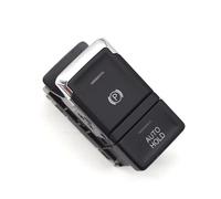 Bouton Frein De Parking Compatible Avec VW Pour Mqb Pour Atlas 2017-2021 Interrupteur De Stationnement Interrupteur De Maintien Automatique De Frein À Main Électronique 3CG927225