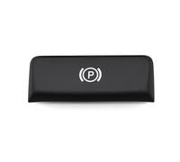 Bouton Frein éLectrique Compatible Avec Benz Pour W117 176 2013 2014 2015 2016 2017 2018 Interrupteur Frein À Main Voiture Levier Dégagement Couvercle Bouton P