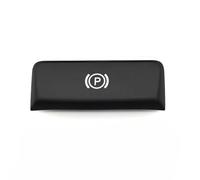 Bouton Frein éLectrique Compatible Avec Benz Pour W176 W117 2013 2014 2015 2016 2017 2018 Interrupteur Frein À Main Voiture Levier Dégagement Couvercle Bouton P