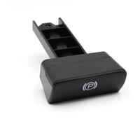 Bouton Frein éLectrique Compatible Avec BMW Pour E38 1993 1994 1995 1996 1997 1998 1999 2000 2001 Poignée Dégagement Frein Stationnement Gauche Voiture Levier À Main