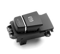 Bouton Frein éLectrique Compatible Avec BMW Pour F25 2014 2015 2016 2017 Interrupteur Frein À Main Stationnement Électronique Voiture Pièces Accessoires